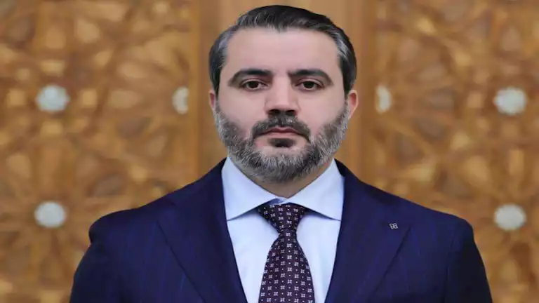 سوريا والجنائية الدولية تبحثان سبل محاسبة الأسد ورموز نظامه 2024 12 21 13 47 24 106.webp