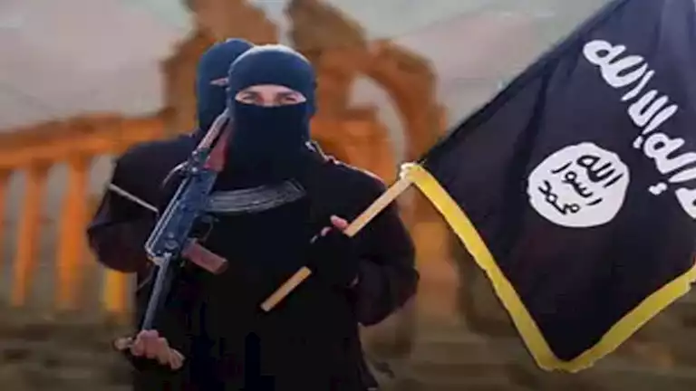 تنظيم داعش يُعلن مسؤوليته عن هجومين على الجيش السوري 2024 12 8 13 0 6 913.webp