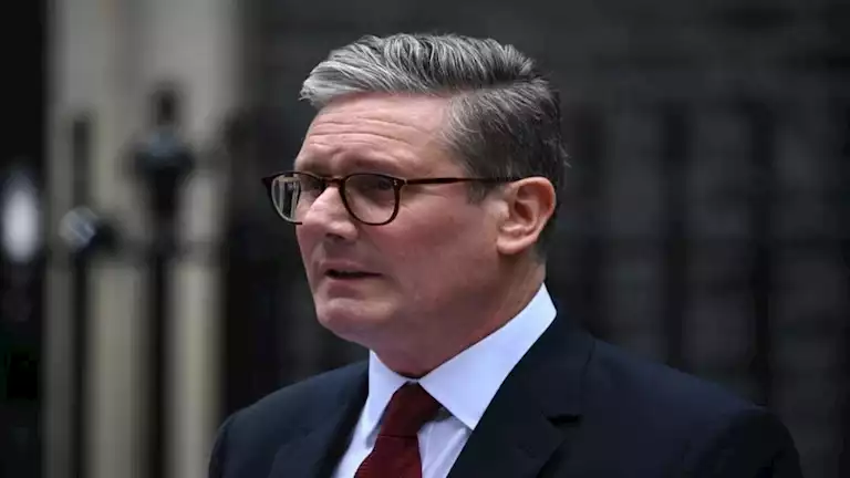 رئيس وزراء بريطانيا يشيد بالتحالف مع أمريكا ويدعو لاستقلال أوروبي 2024 7 6 17 7 17 925.webp