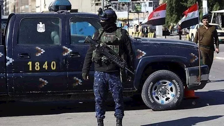 العراق: القبض على 30 أجنبيا مخالفا لضوابط الإقامة في بغداد 2024 9 17 10 14 51 20.webp