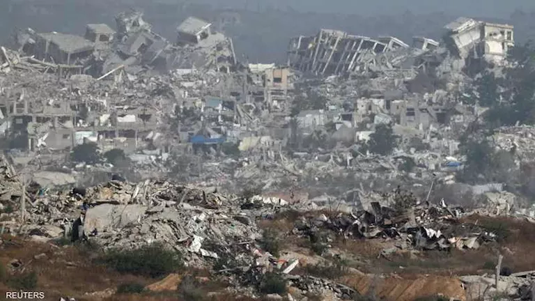 مجلس السلام.. خطة تنمية غزة تبدأ بـ"بوابة إبراهيمية عالمية" 2025 10 10 4 53 44 218.webp