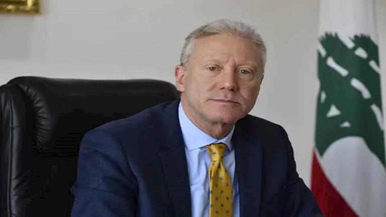 بعد تحذيرات إسرائيلية.. لبنان يدعو حزب الله لعدم التدخل في حال الهجوم على إيران 2025 11 20 14 53 45 330.webp