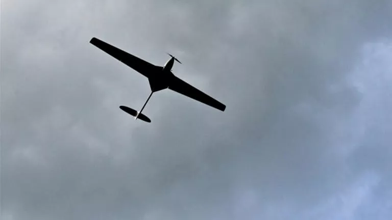 طائرات مسيرة تستهدف ميناء "تامان" الروسي وخزانات وقود بمنطقة البحر الأسود 2025 12 5 19 38 47 949.webp