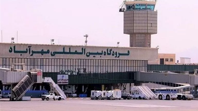 هجوم إسرائيلي يستهدف مطار مهرآباد ومواقع رسمية وصاروخية في إيران 2025 6 13 15 51 53 347.webp