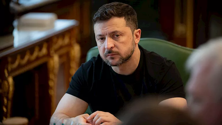 زيلينسكي يدعو ترامب إلى البقاء إلى جانب أوكرانيا 2025 6 1 17 58 46 385.webp