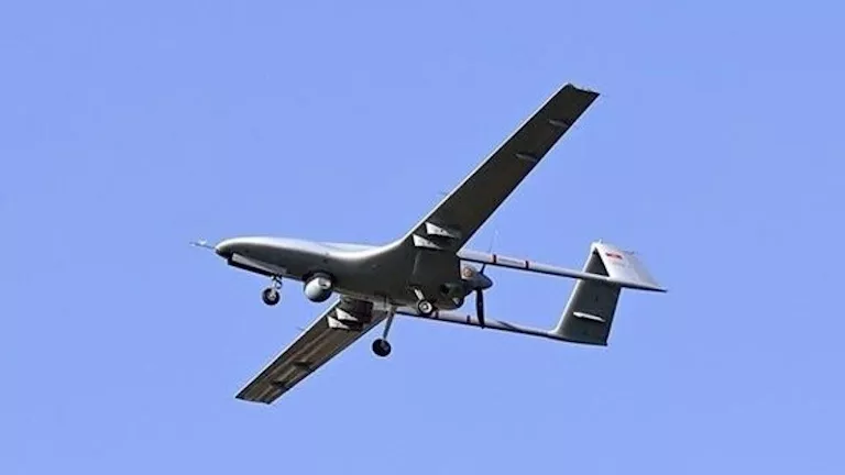 كييف: إسقاط 91 طائرات مسيرة روسية خلال الليل 2025 7 10 2 25 4 884.webp