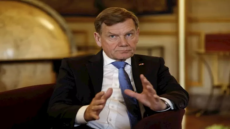 وزير الخارجية الألماني بشأن الناتو: الآن تحين ساعة أوروبا 2025 7 20 11 18 35 410.webp