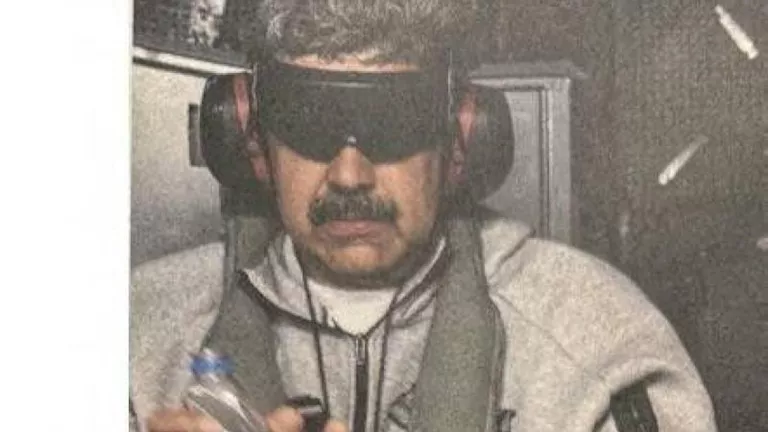 لقد أسر قلبي".. البيت الأبيض يرسل رسالة عيد حب للرئيس الفنزويلي المخطوف 2026 1 4 10 38 33 636.webp