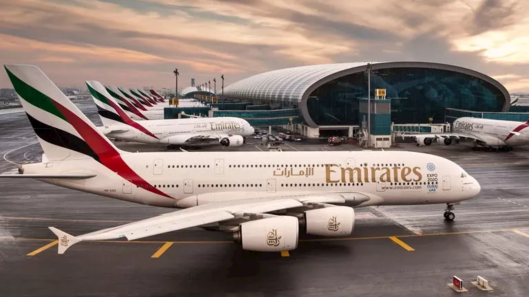 طيران الإمارات تصدر بيانا حول مستجدات تشغيل رحلاتها من وإلى الجزائر 2026 2 13 13 56 41 193.webp