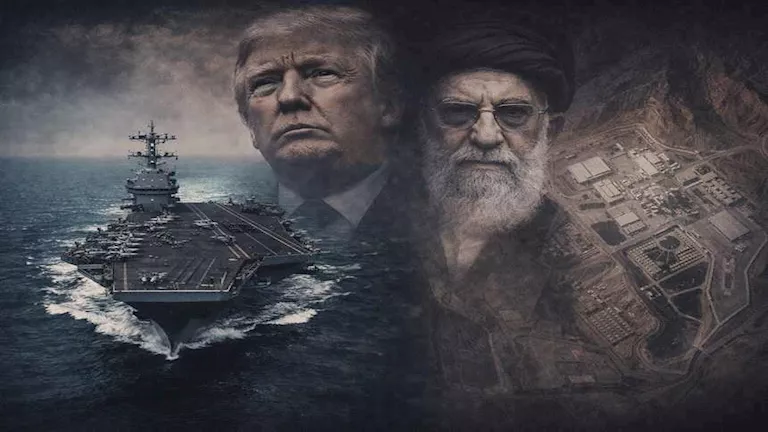 6 عوامل تحدد.. هل اقتربت الحرب بين أمريكا وإيران؟ 2026 2 18 23 48 47 273.webp