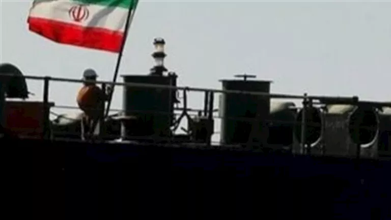 رويترز: الدنمارك تحتجز سفينة ترفع علم إيران 2026 2 20 0 38 29 878.webp