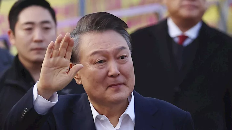 رئيس كوريا الجنوبية السابق يعتذر للشعب ويدافع عن مرسوم الأحكام العرفية 2026 2 20 11 24 1 900.webp