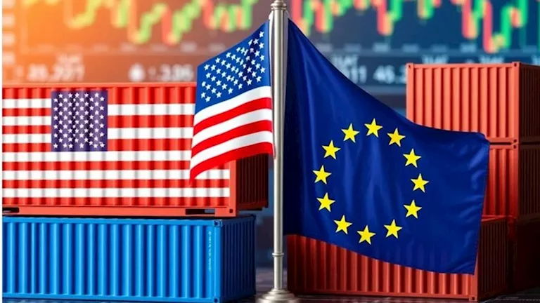 بسبب "رسوم ترامب".. الاتحاد الأوروبي يتجه لتجميد اتفاق التجارة مع واشنطن 2026 2 23 16 46 33 201.webp