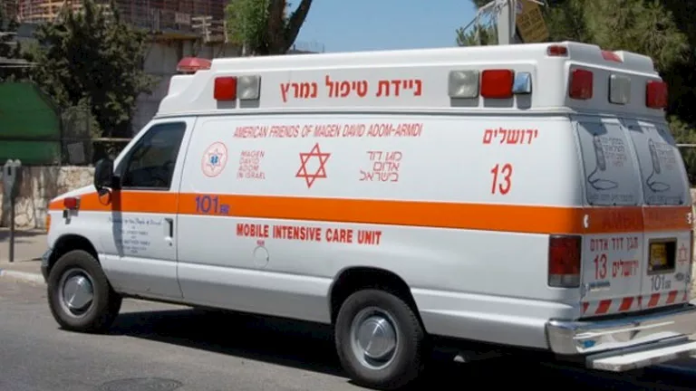 الصحة الإسرائيلية تستعد لحرب طويلة محتملة مع إيران 2026 2 23 23 21 4 40.webp
