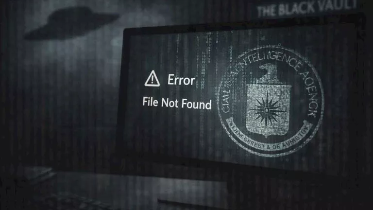 بعد أمر ترامب برفع السرية عنه.. اختفاء "الصندوق الأسود" للكائنات الفضائية 2026 2 25 0 1 46 113.webp