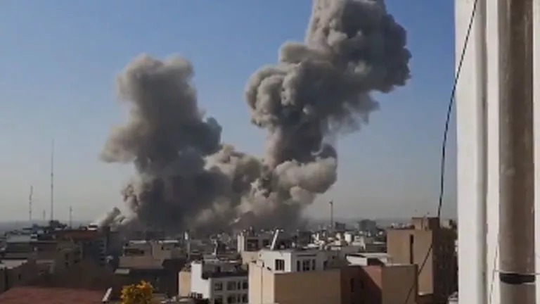 سي إن إن: أمريكا تخطط لعدة أيامٍ من الهجمات 2026 2 28 10 33 3 325.webp