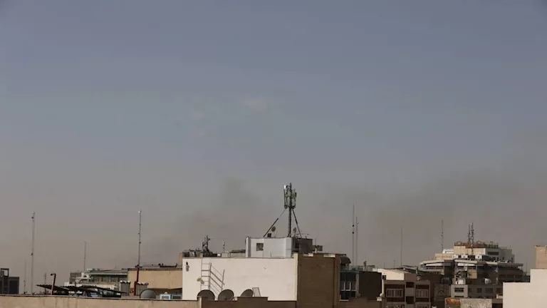 الجيش الأردني يعلن إسقاط صاروخين بالستيين استهدفا المملكة 2026 2 28 12 37 29 121.webp