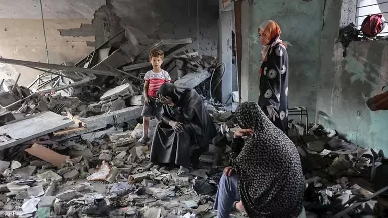 تفوق المُعلنة.. دراسة طبية تكشف حصيلة جديدة للشهداء في غزة 2026 2 2 21 28 10 823.webp