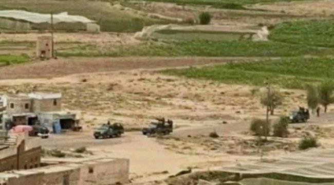 إرهاب الحوثي يلاحق القبائل في 3 محافظات يمنية 5da70e53 0fec 4c03 9470 8510b693a753