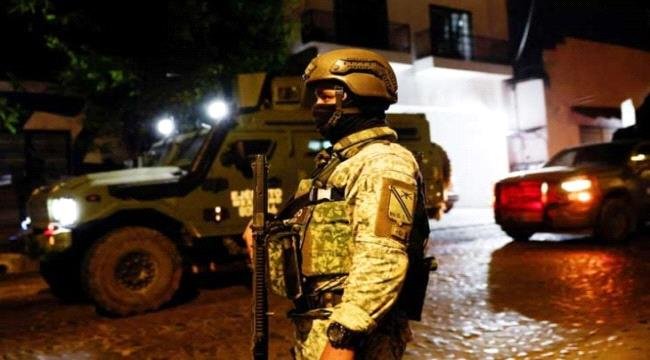 سقوط 74 قتيلًا عقب تصفية زعيم كارتل خاليسكو في المكسيك 684c7bfe 621f 4b72 b382 8a391801bc8c