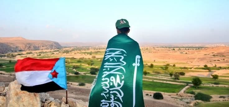 لماذا تفشلت السعودية في احتواء الأوضاع في الجنوب؟ FB IMG 1772054229551
