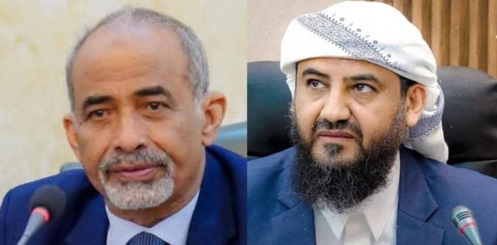 مناشدة عاجلة لتأهيل خط عدن زنجبار جعار باتيس اللكيدة IMG 20260225 WA0004