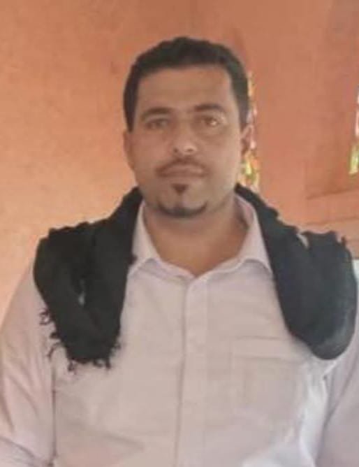 فاجعة مؤلمة تهزّ منطقة رخمة بيافع رصد بوفاة الشاب الخلوق أحمد حنش بن عبدالهادي IMG 20260225 WA0017