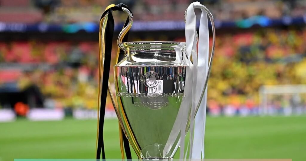 عودة ليالي الأبطال وصراع العروش الأوروبية – فجاج سبورت InShot 20260205 154618762