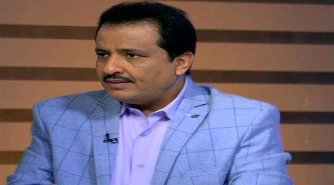 التميمي : عدوان إيران على دول الخليج يؤكد استحالة نجاح الصفقات المنفردة aedece94 92ec 40d3 901d 14e65a7d654d