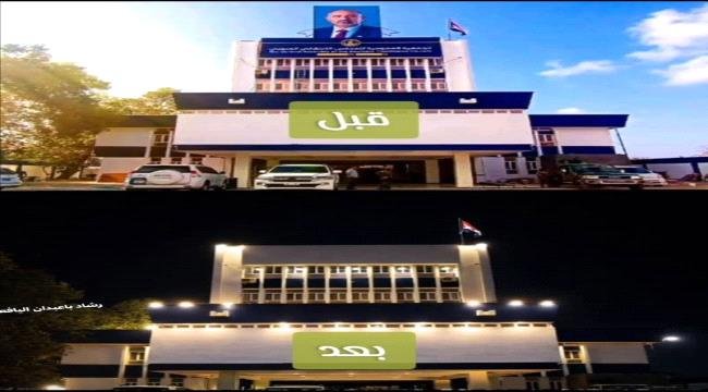 في تصعيد عسكري سعودي.. إغلاق مقرات الانتقالي بالعاصمة عدن وإنزال صور الرئيس الزُبيدي cae9a7c8 7d83 453d 95d1 9892d30b1a76