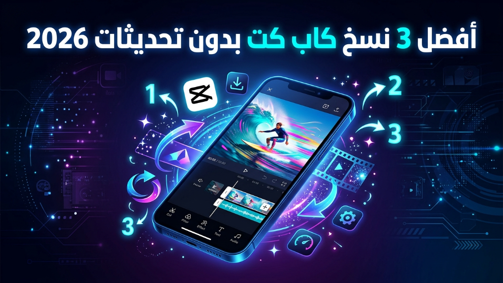 أفضل 3 نسخ كاب كات بدون تحديث وبدون مشاكل – شغالة على جميع الهواتف download201