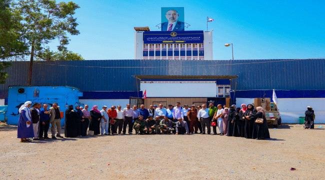 الجمعية العمومية للمجلس الانتقالي تصدر بلاغًا للرأي العام المحلي والإقليمي والدولي f7ff4907 ea1c 447e ac87 b62ff790e403