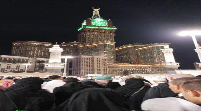 عندما تتحول العمرة الى صفقة تجارية ..من يحمي ضيوف الرحمن من عبث الوكالات؟ عندما تتحول العمرة الى صفقة تجارية ..من يحمي ضيوف الرحمن من عبث الوكالات؟