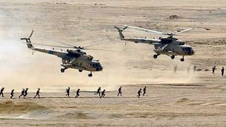 "أمريكي وإسرائيلي".. اشتباكات في العراق بعد إنزال جوي أجنبي 2017 9 13 16 50 23 891.webp