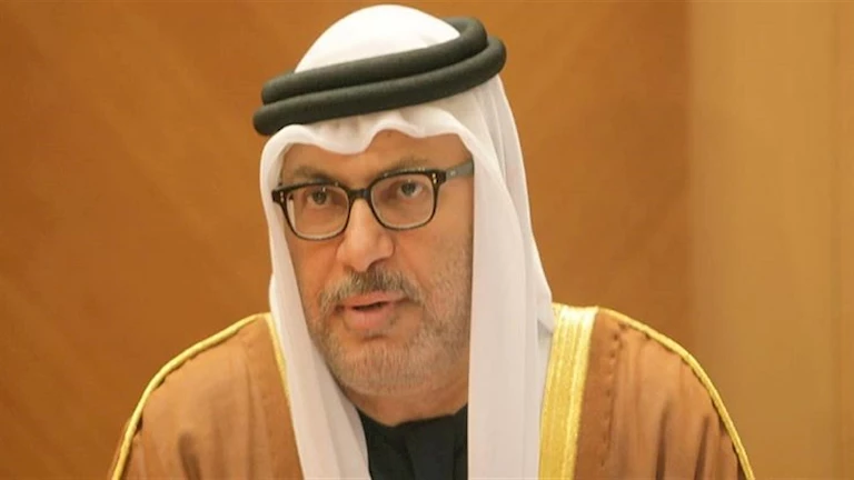 مستشار الرئيس الإماراتي لـ إيران: حربكم ليست مع جيرانكم.. عودوا إلى رشدكم 2018 12 16 11 34 37 677.webp