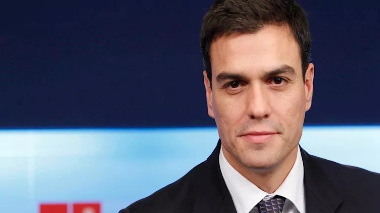 رئيس وزراء إسبانيا يتهم نتنياهو بالسعي لتدمير لبنان كما حدث في غزة 2019 7 24 23 46 40 543.webp