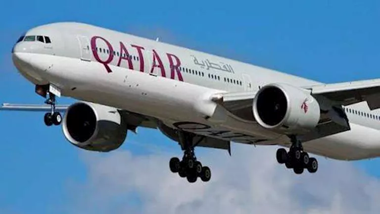 قطر تبدأ تشغيل عدد محدود من الرحلات لدعم المسافرين العالقين 2021 1 16 14 59 44 944.webp