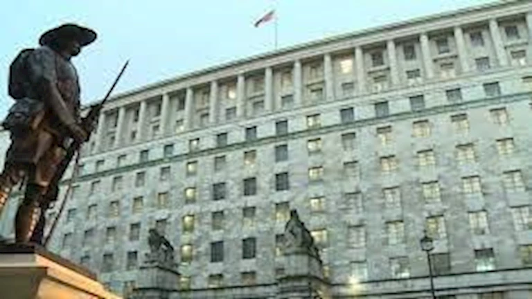 وزارة الدفاع البريطانية: استهداف قاعدة عسكرية بطائرة مسيرة في قبرص 2022 10 24 11 49 10 856.webp