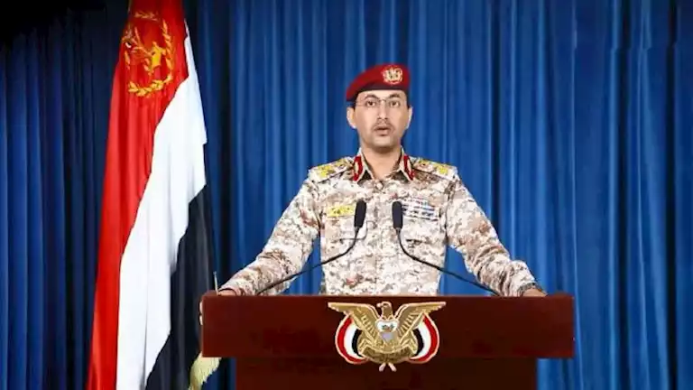 "الأيدي على الزناد".. الحوثيون يعلنون التدخل عسكرياً مع إيران إذا استمر التصعيد ضدها 2023 11 14 22 44 29 54.webp