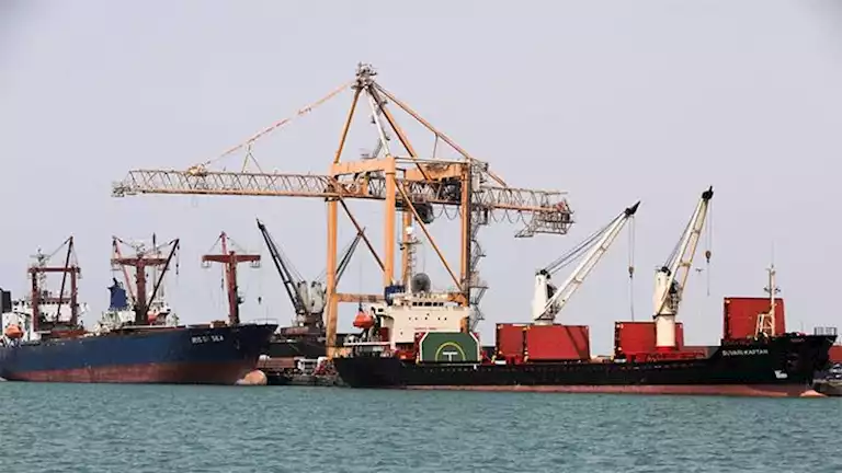 حال حدوث تصعيد.. تقارير أمريكية: إيران تضغط على الحوثيين لـ استهداف الملاحة بالبحر الأحمر 2024 10 28 19 47 13 843.webp