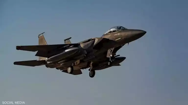 صور الأقمار الصناعية ترجح شن غارة أمريكية على مدرسة بنات إيرانية 2024 12 16 21 5 27 631.webp