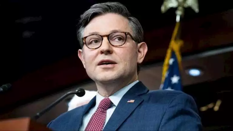 جونسون: هدفنا إنهاء قدرات إيران الصاروخية.. وترامب يتحرك وفق القانون 2024 2 4 20 5 25 776.webp