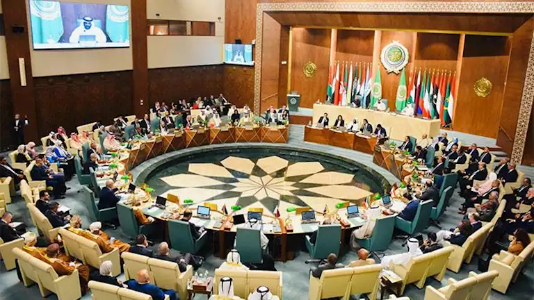 الجامعة العربية تدعو إيران لوقف أعمالها التصعيدية فورا 2024 9 7 18 53 4 903.webp