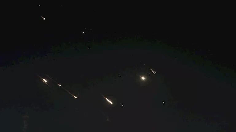 الجيش الإسرائيلي يُعلن استهداف بنى تحتية لحزب الله في بيروت 2024 9 8 2 1 15 209.webp