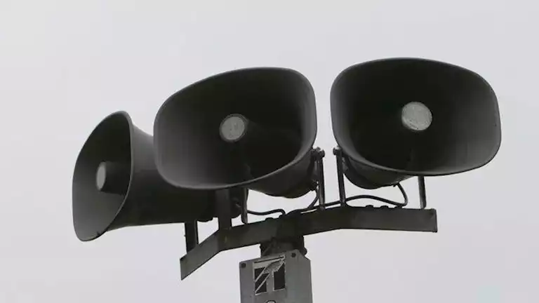 إعلام عبري: صفارات الإنذار تدوي في شمال ووسط إسرائيل 2025 1 3 6 23 38 344.webp