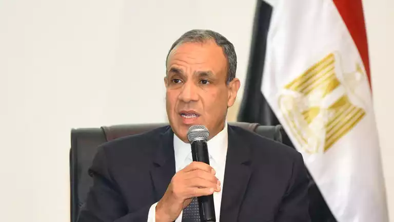 مصر تعلن تضامنها الكامل مع لبنان وترفض المساس بسيادتها 2025 2 10 20 51 8 765.webp