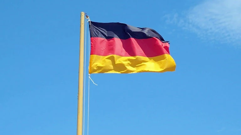 ألمانيا تدعو رعاياها بالشرق الأوسط للتسجيل بقائمة الطوارئ 2025 4 25 10 22 10 43.webp