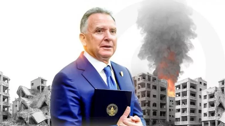 ويتكوف: بحثنا مع إيران عدم التخصيب لـ10 سنوات مقابل دفع ثمن الوقود لكنهم رفضوا 2025 5 30 20 14 25 561.webp