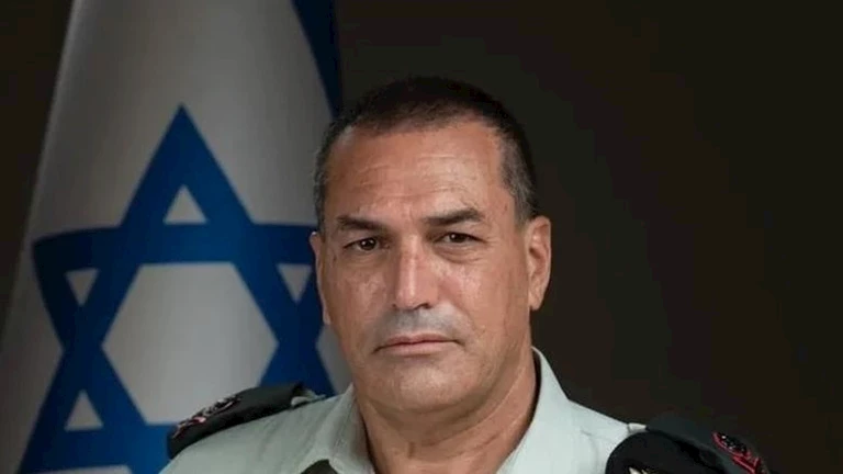 إسرائيل تعلن تعميق عملياتها البرية في لبنان 2025 5 4 22 38 24 707.webp