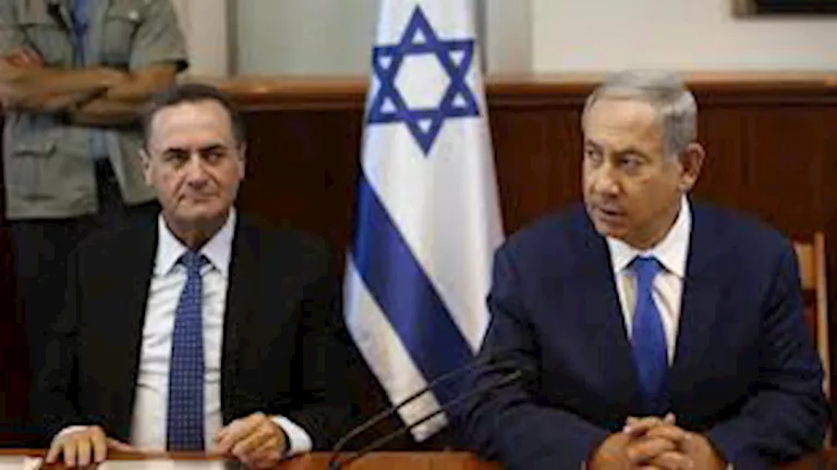 نتنياهو وكاتس يأمران الجيش الإسرائيلي "بالتقدم" و"الاستيلاء" على أراضٍ في لبنان 2025 6 27 18 49 43 379.webp